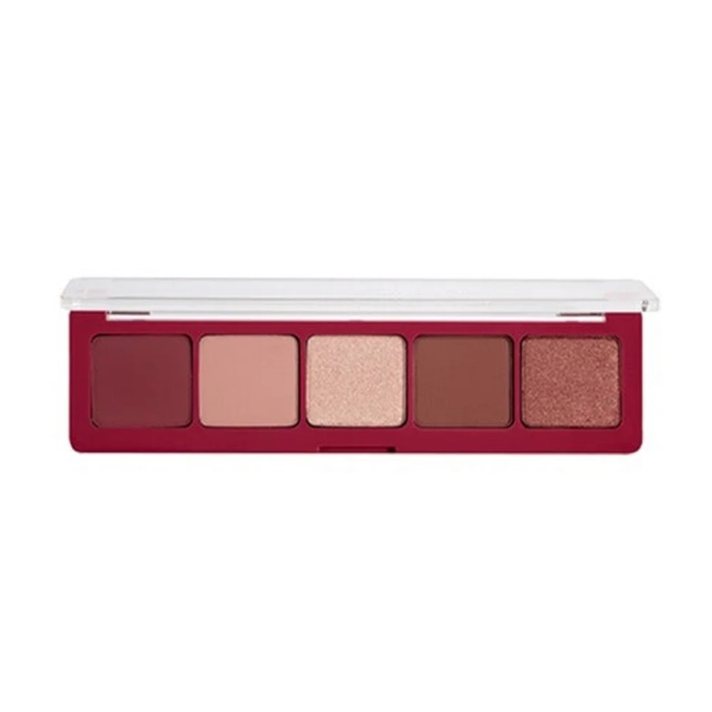 💘 NATASHA DENONA Cupid Eyeshadow Palette / LIMITED EDITION - Picture 6 of 12